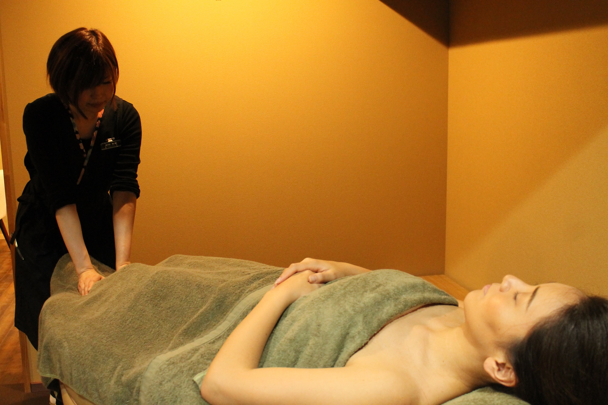 毛穴洗浄ヘッドスパコース 希翠のメニュー 三軒茶屋の頭皮と肌の専門店 希翠 きっすい